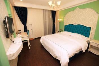Yueyou Boutique Hotel Τσονγκίνγκ Εξωτερικό φωτογραφία