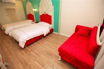 Yueyou Boutique Hotel Τσονγκίνγκ Εξωτερικό φωτογραφία
