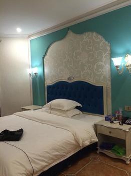 Yueyou Boutique Hotel Τσονγκίνγκ Εξωτερικό φωτογραφία